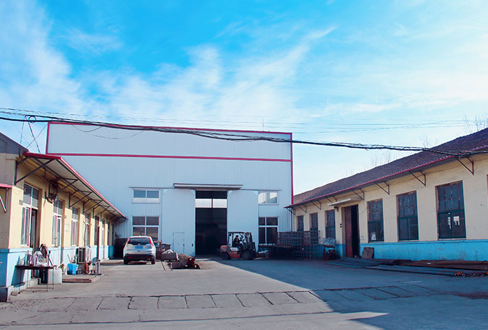 shenghua-factory