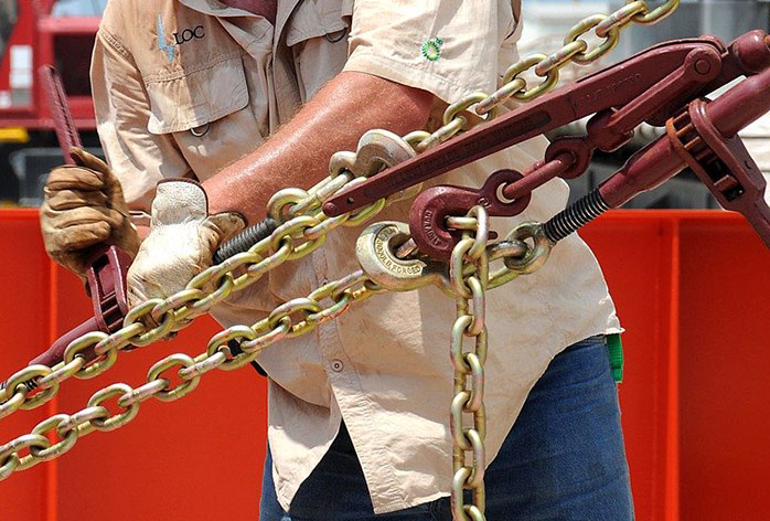 rigging-hardware
