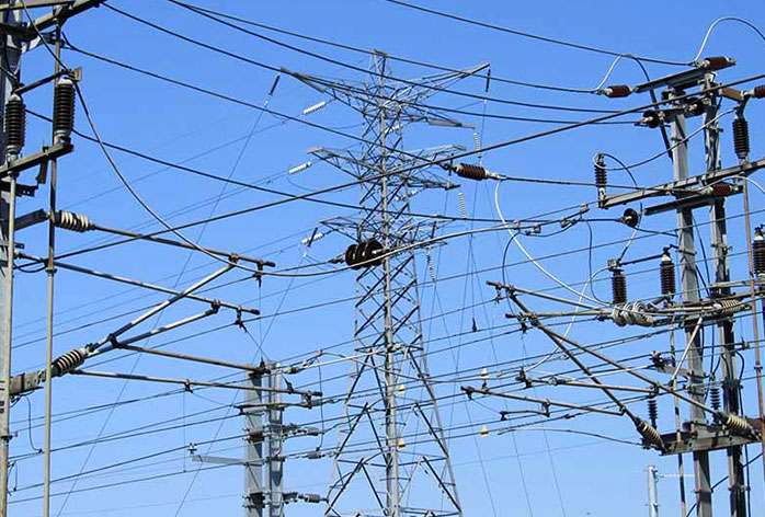 pole-line