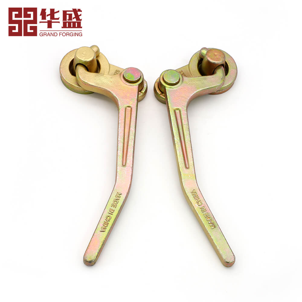 grand forging hot product