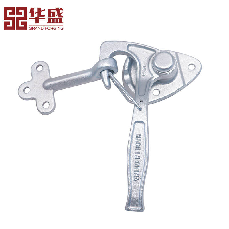 grand forging hot product