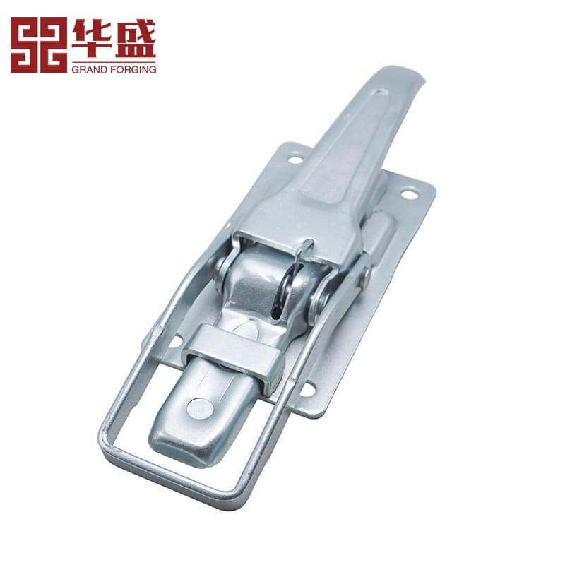 trailer parts door latch