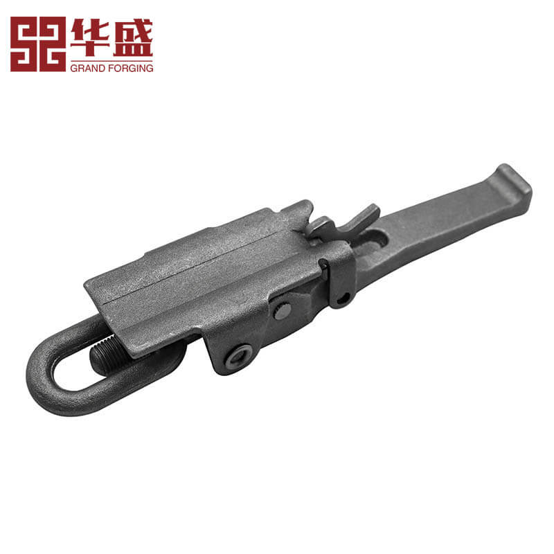trailer parts door latch
