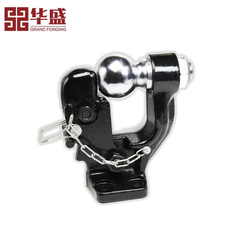 Forging-Trailer-Pintle-Hooks