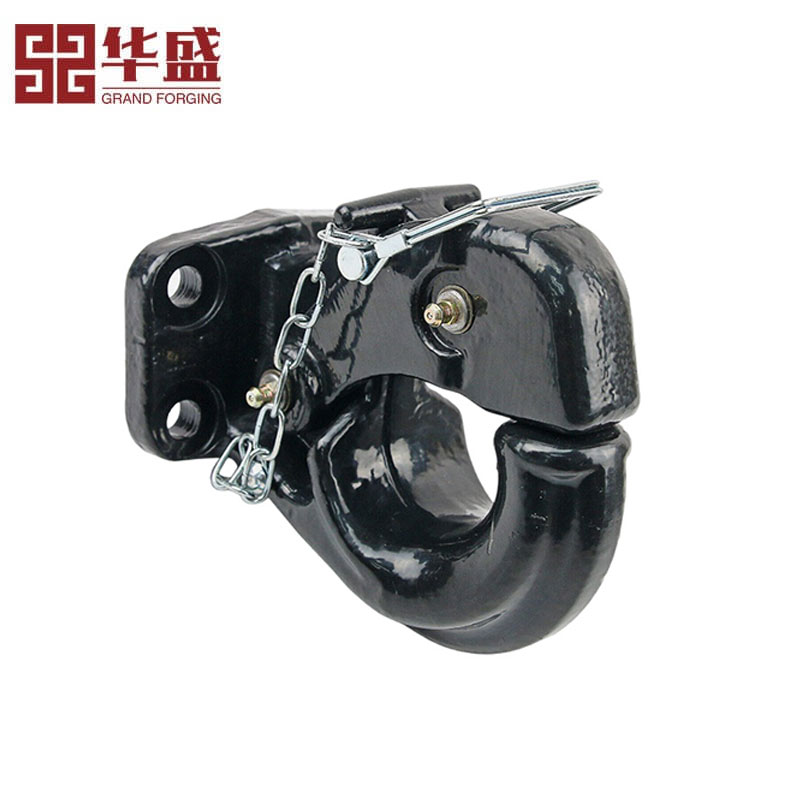 Forging-Trailer-Pintle-Hooks