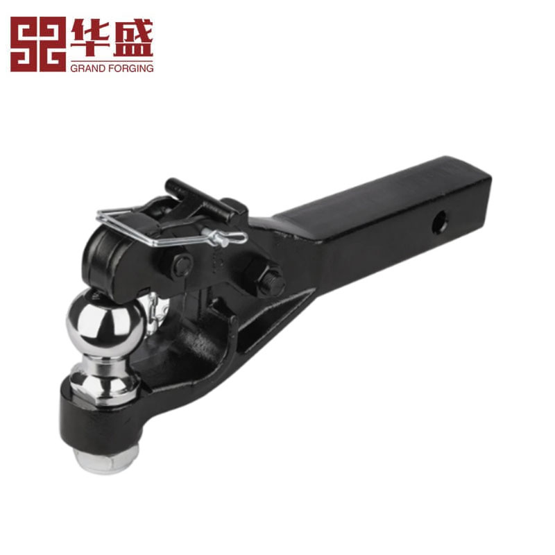 Forging-Trailer-Pintle-Hooks