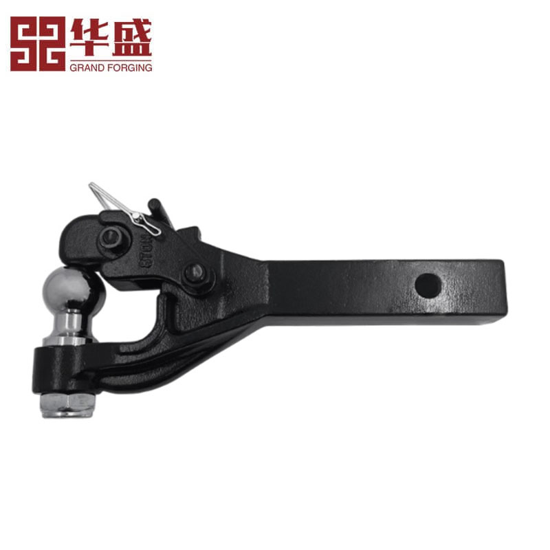 Forging-Trailer-Pintle-Hooks